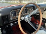 
								1968 Pontiac GTO Convertible full									