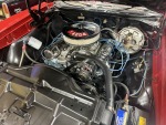 
								1968 Pontiac GTO Convertible full									