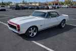 1967 Chevrolet Camaro R/S