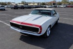 
								1967 Chevrolet Camaro R/S full									