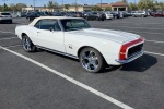 
								1967 Chevrolet Camaro R/S full									