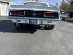 
								1967 Chevrolet Camaro R/S full									
