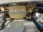 
								1967 Chevrolet Camaro R/S full									