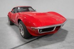 
								1969 Chevrolet Corvette T-Top Coupe full									