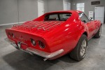 
								1969 Chevrolet Corvette T-Top Coupe full									