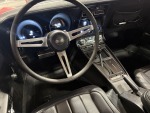 
								1969 Chevrolet Corvette T-Top Coupe full									