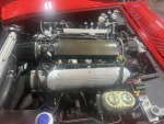 
								1969 Chevrolet Corvette T-Top Coupe full									