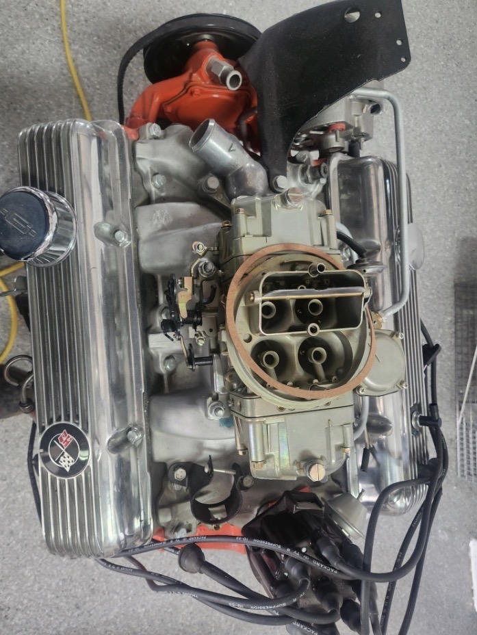 
								1993 Chevrolet 1500 SWB Custom full									