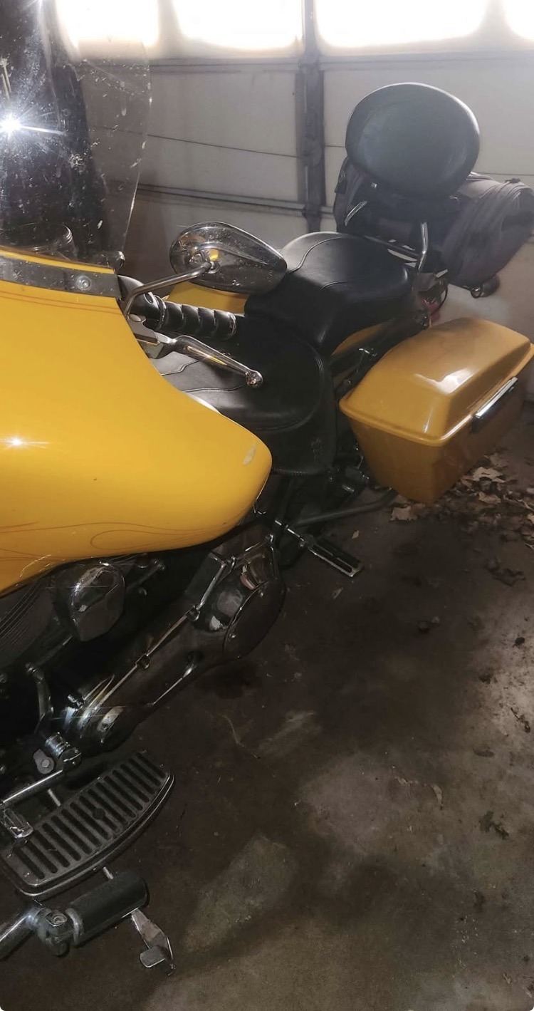 
								2000 Harley-Davidson Fat Boy full									