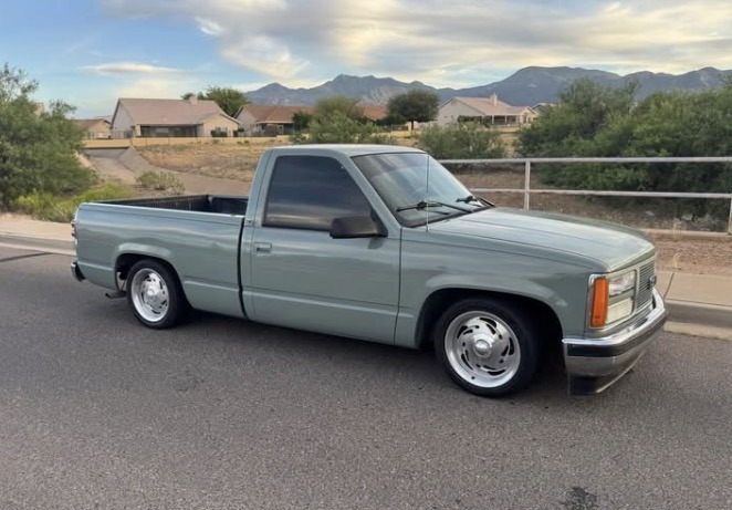 
								1991 GMC 1500 full									