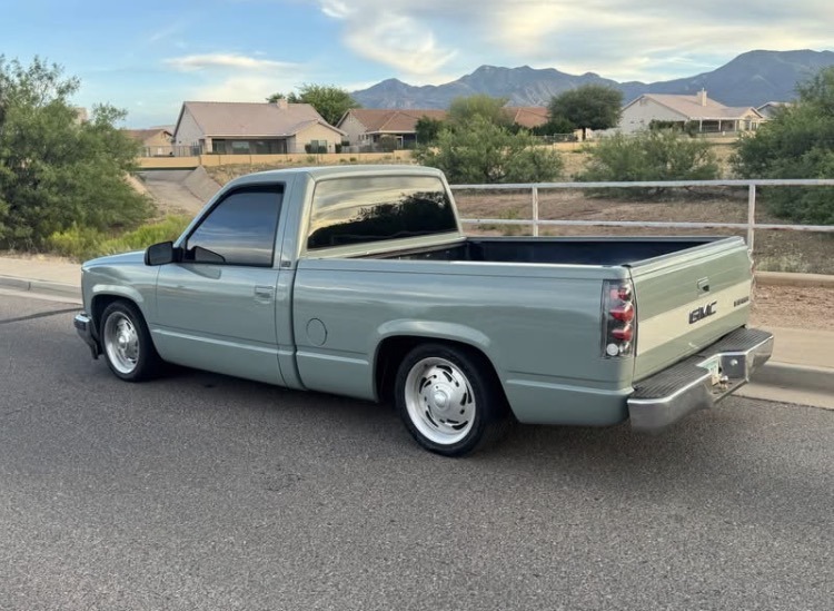 
								1991 GMC 1500 full									