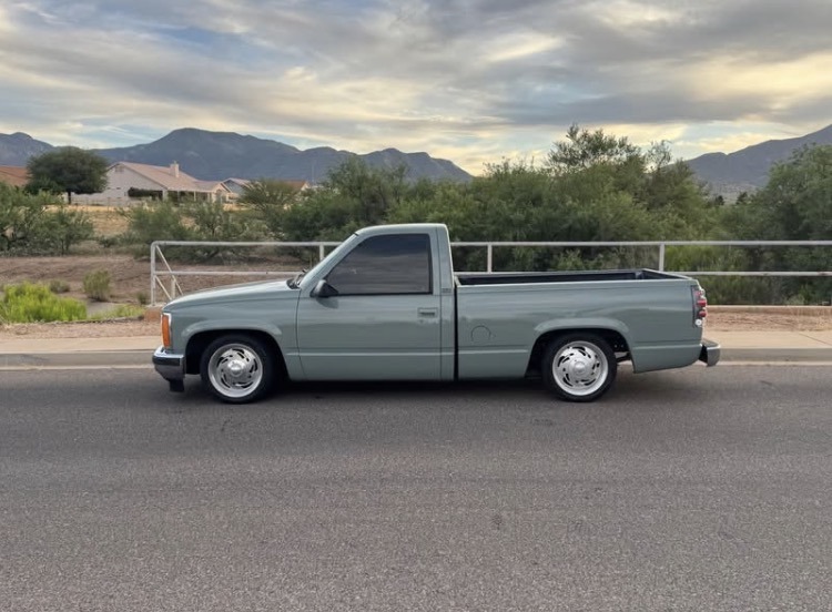 
								1991 GMC 1500 full									