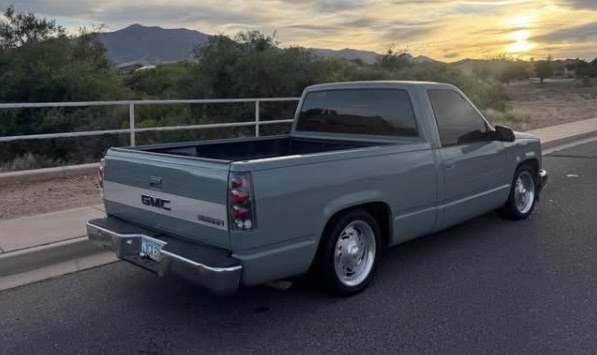 
								1991 GMC 1500 full									