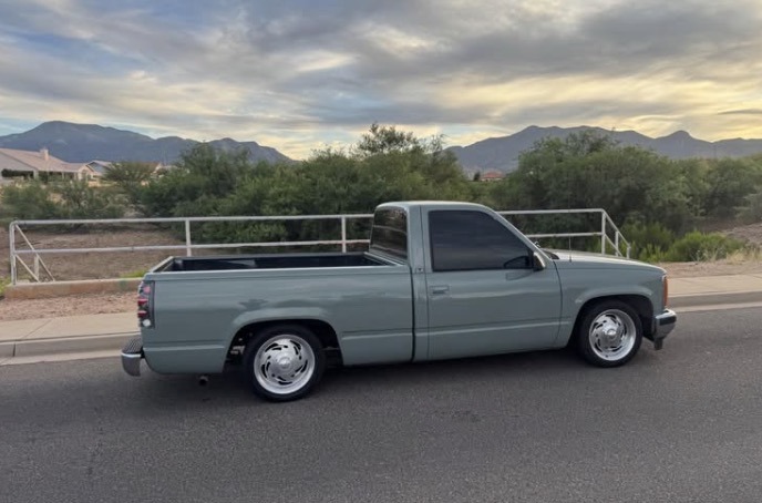 
								1991 GMC 1500 full									