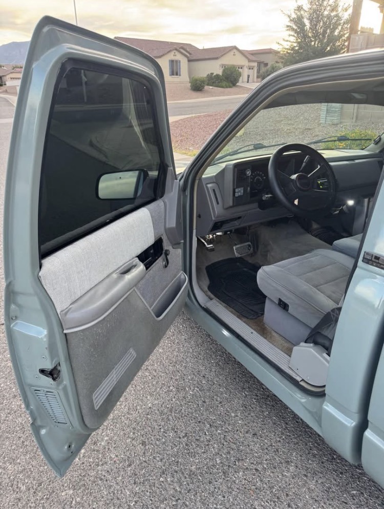 
								1991 GMC 1500 full									