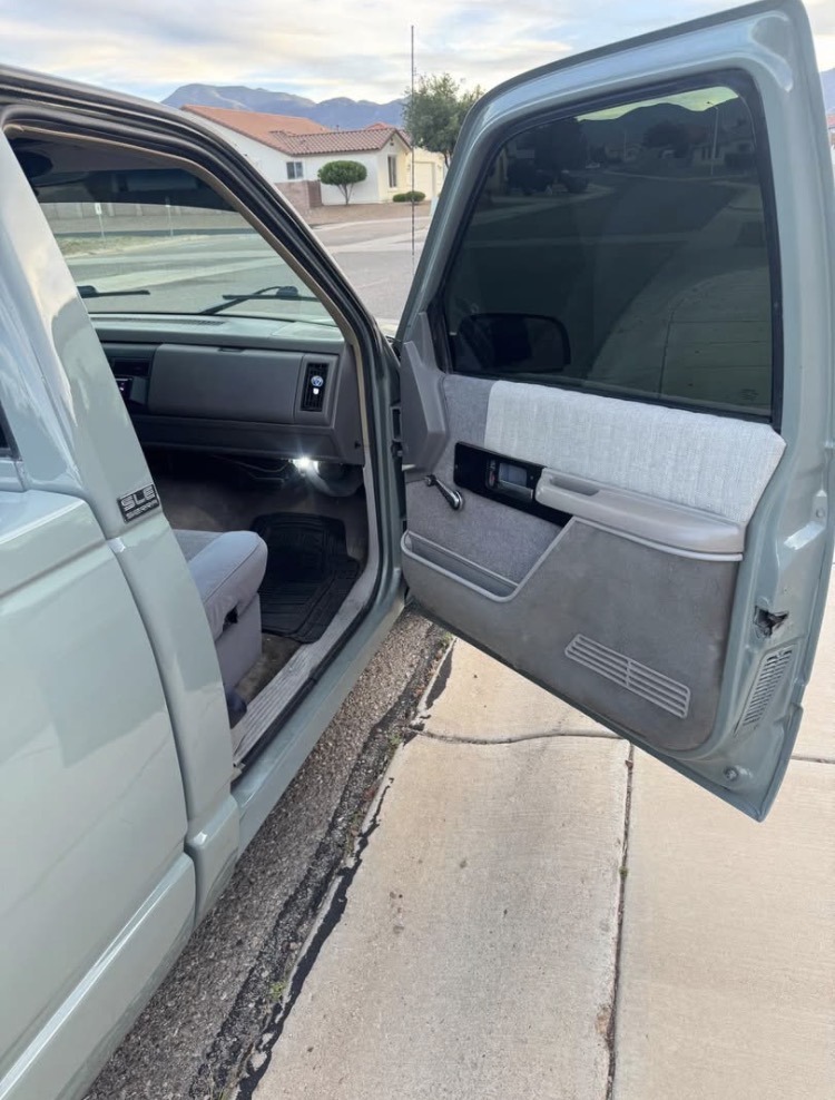 
								1991 GMC 1500 full									