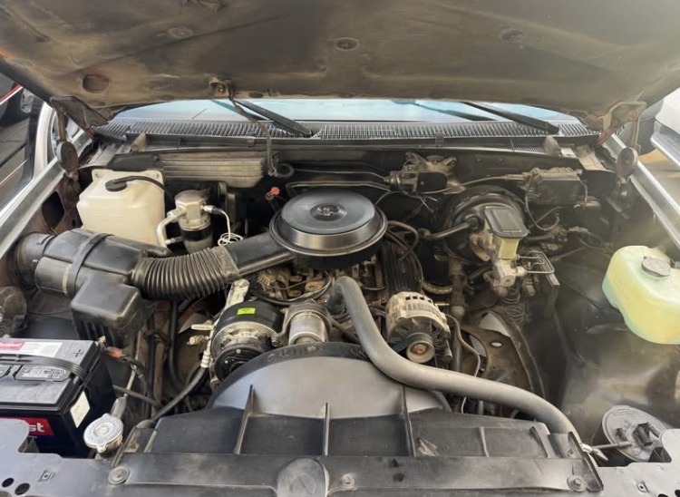 
								1991 GMC 1500 full									