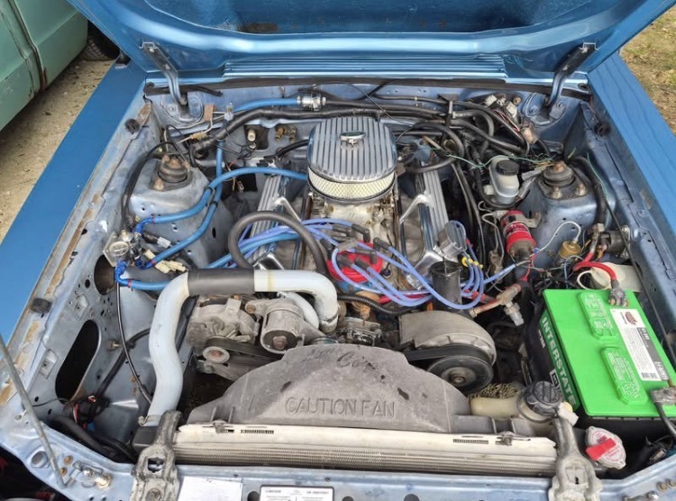 
								1990 Ford mustang LX Coupe full									