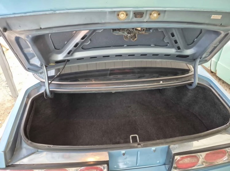 
								1990 Ford mustang LX Coupe full									