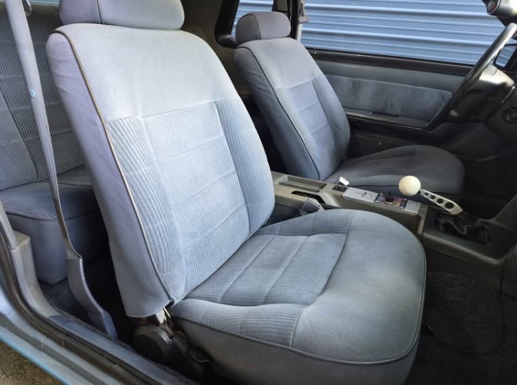 
								1990 Ford mustang LX Coupe full									