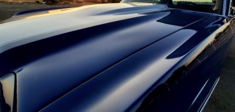 
								1971 Chevrolet Chevelle full									