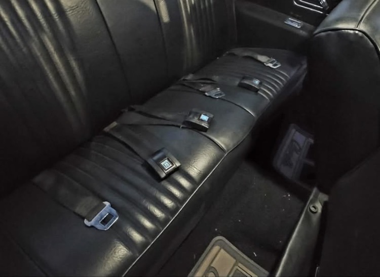 
								1971 Chevrolet Chevelle full									
