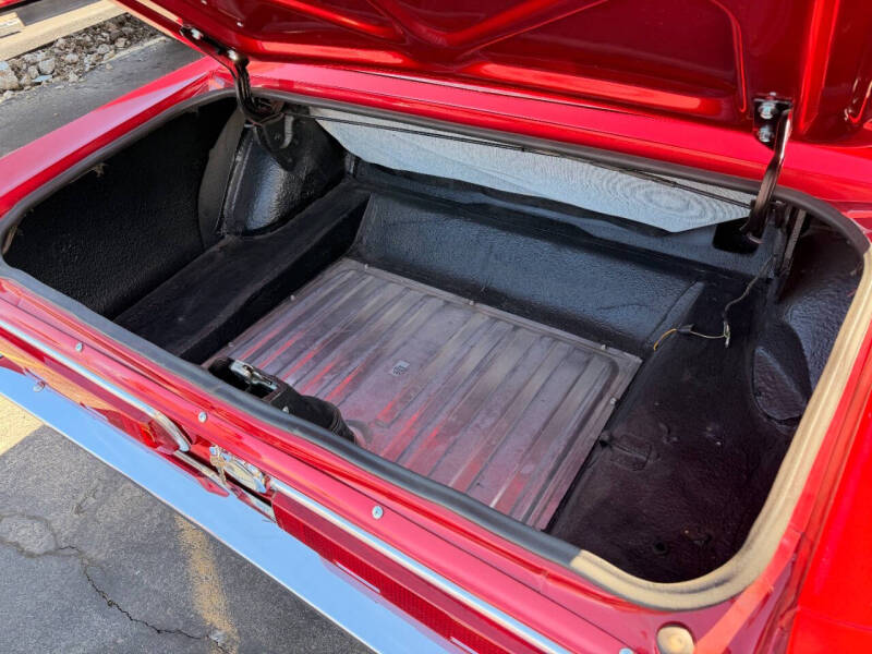 
								1968 Ford Mustang GT500E full									