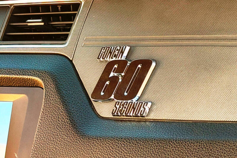 
								1967 Ford Mustang GT500 Eleanor Tribute full									