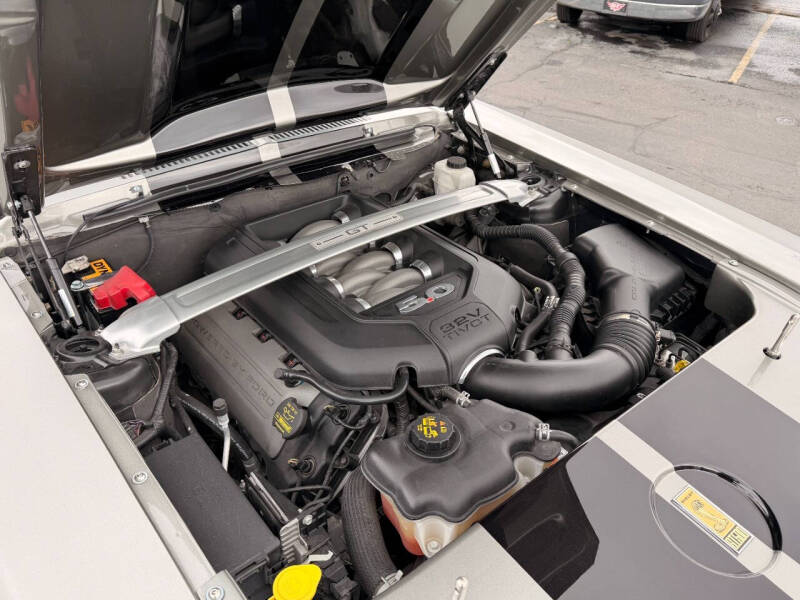 
								1967 Ford Mustang GT500 Eleanor Tribute full									