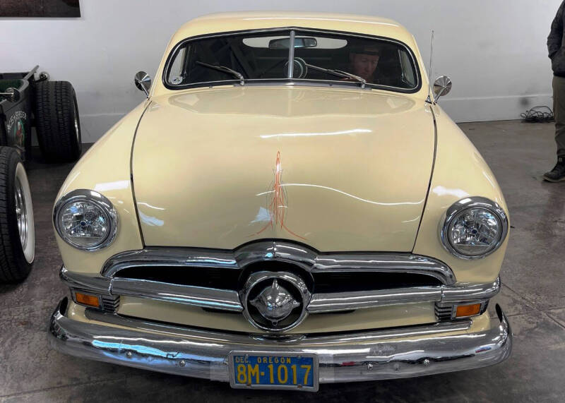 
								1950 Ford Ute full									