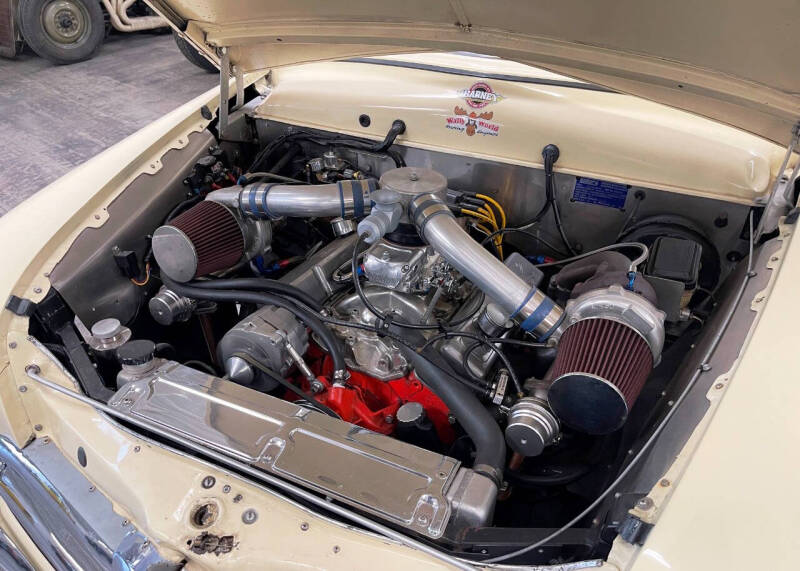 
								1950 Ford Ute full									