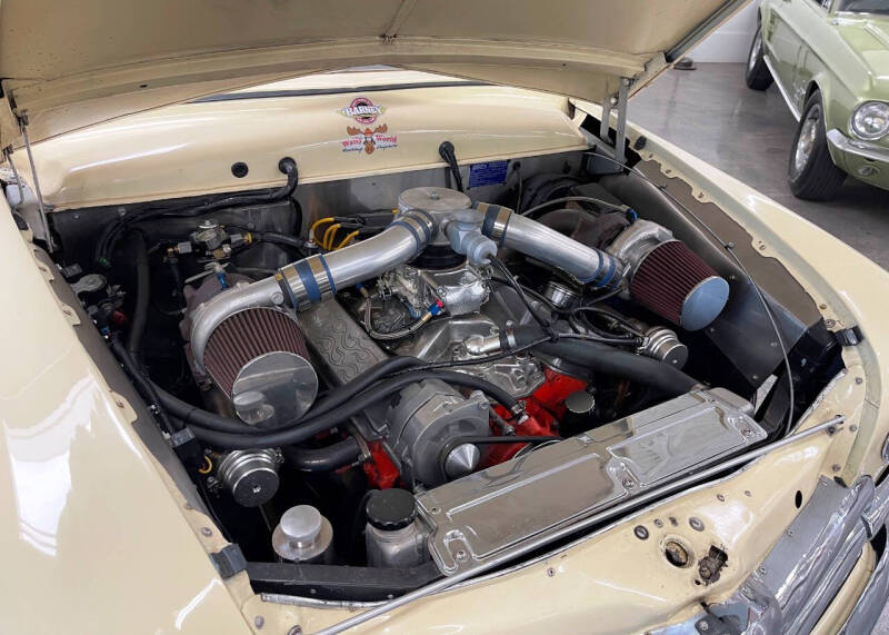 
								1950 Ford Ute full									
