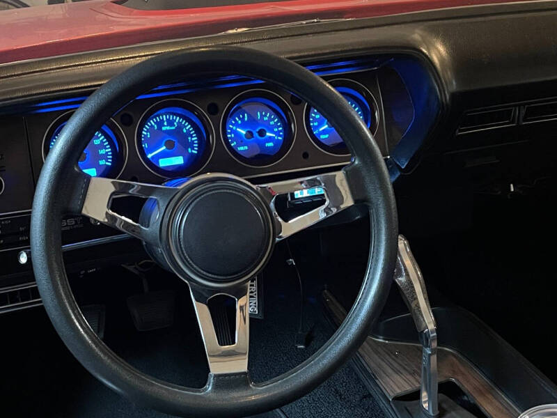 
								1971 Plymouth Barracuda Custom full									