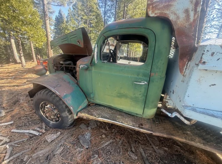 
								1952 Dodge Power Wagon full									