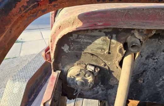 
								1948 Willys Jeep full									
