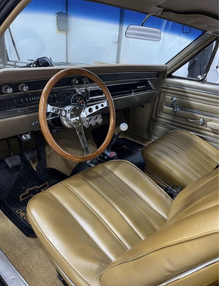 
								1966 Chevrolet Chevelle full									
