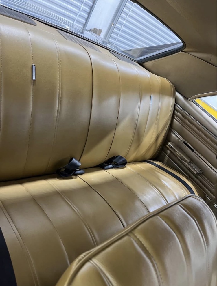 
								1966 Chevrolet Chevelle full									