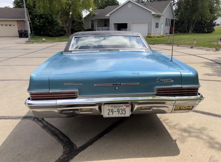 
								1966 Chevrolet Caprice full									