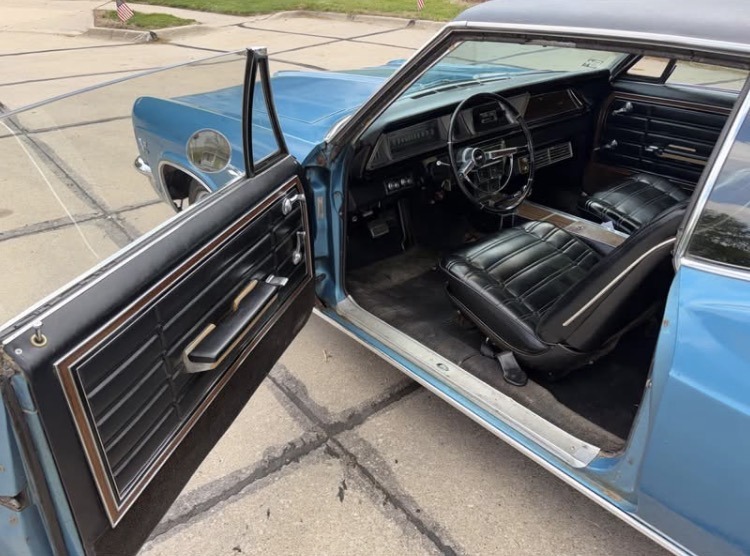 
								1966 Chevrolet Caprice full									
