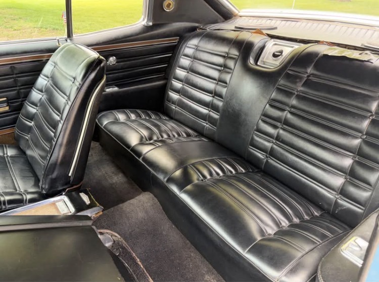 
								1966 Chevrolet Caprice full									