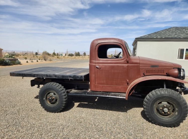 
								1941 Dodge WC 1/2T full									
