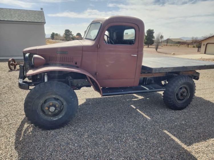 
								1941 Dodge WC 1/2T full									