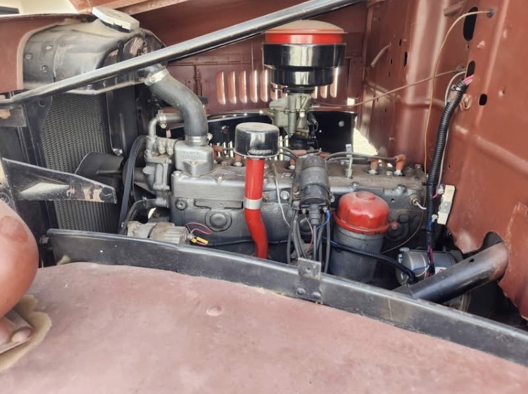 
								1941 Dodge WC 1/2T full									