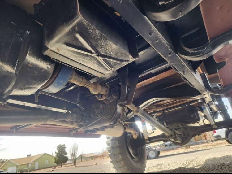 
								1941 Dodge WC 1/2T full									
