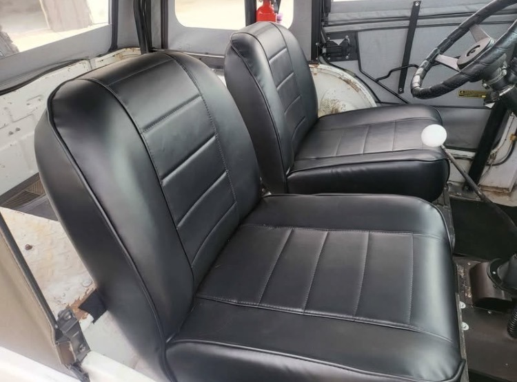 
								1969 Jeep CJ5 full									