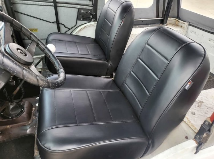 
								1969 Jeep CJ5 full									