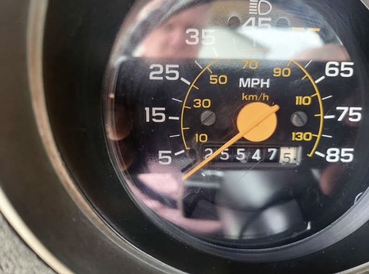 
								1987 Chevrolet Silverado 1500 full									