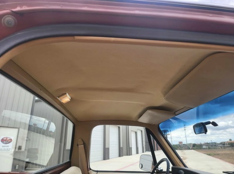 
								1987 Chevrolet Silverado 1500 full									