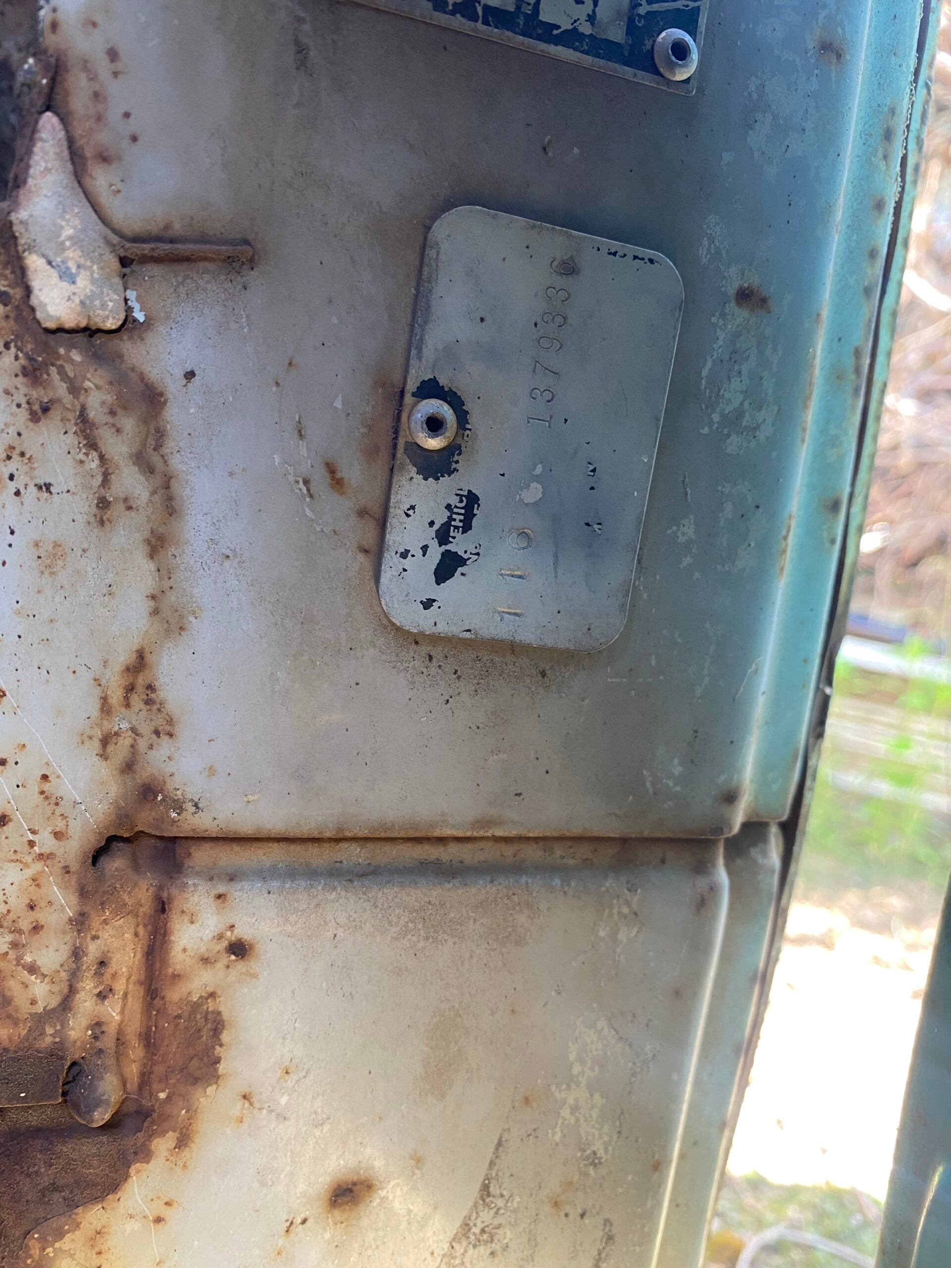 
								1964 Dodge D100 full									