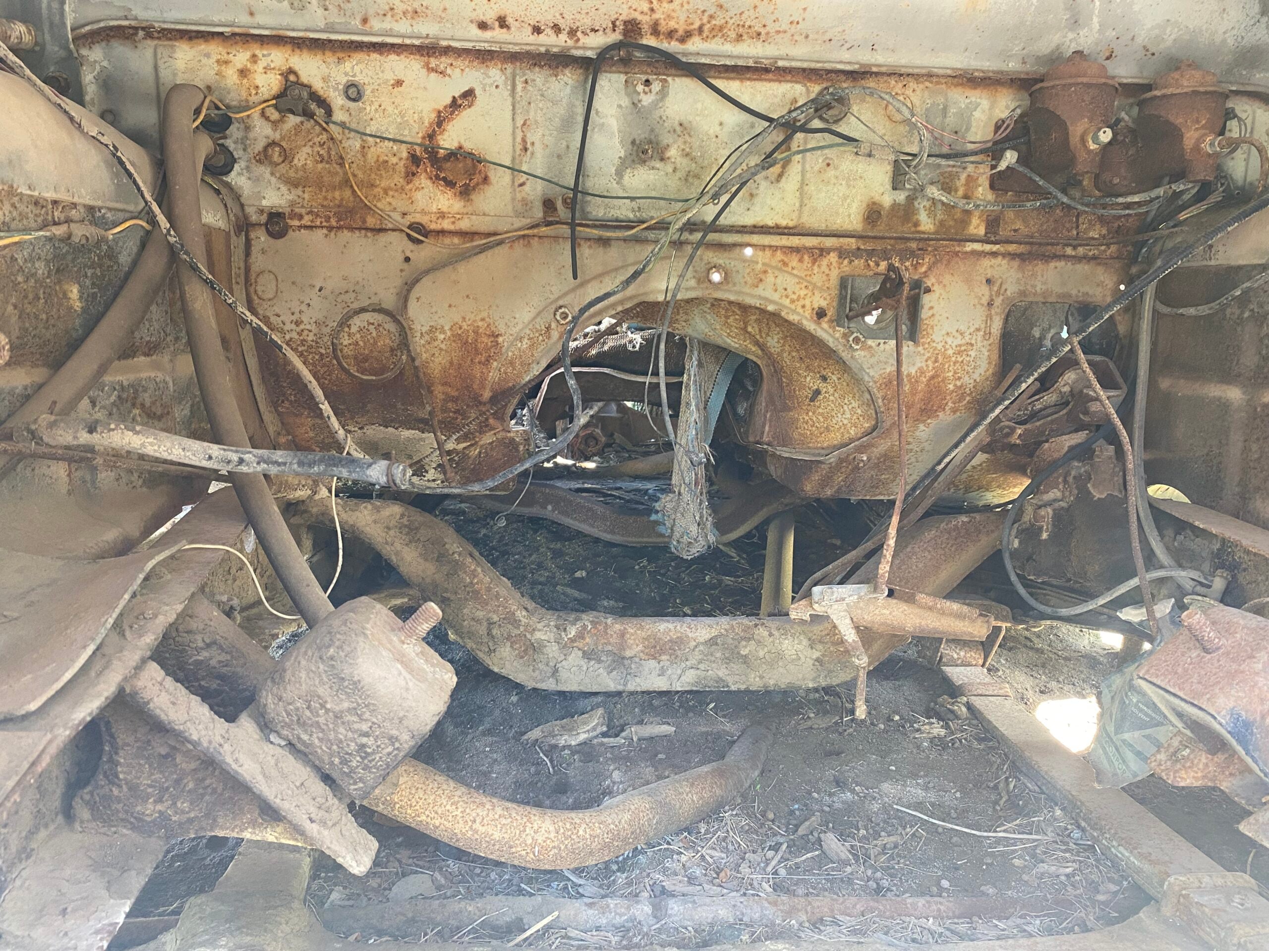 
								1964 Dodge D100 full									